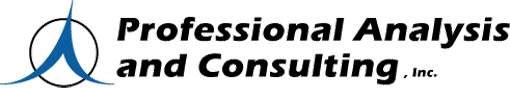 Professional Analysis & Consulting